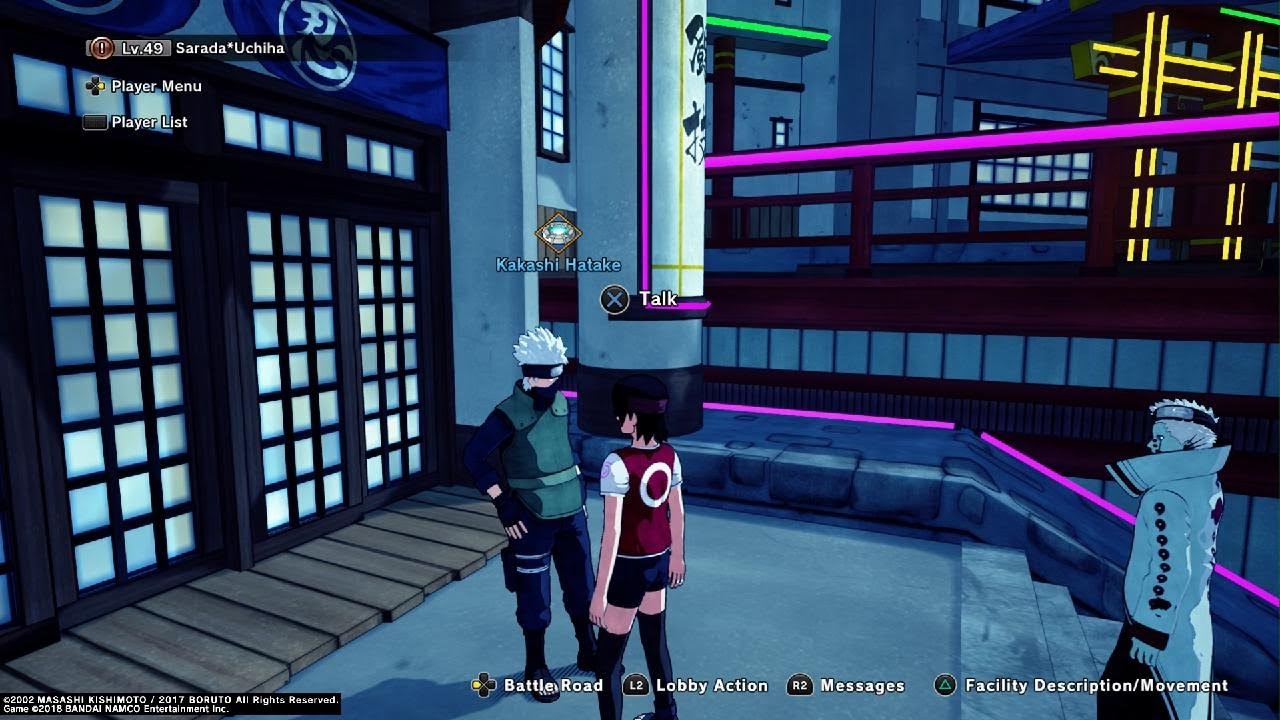 NARUTO TO BORUTO: SHINOBI STRIKER_20260211215009