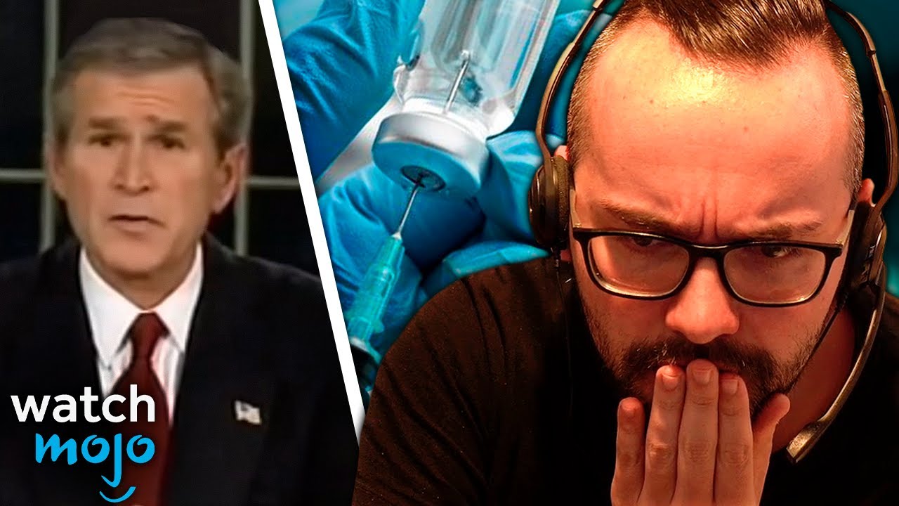 &iexcl;TOP 10 TEOR&Iacute;AS CONSPIRATIVAS que SON CIERTAS! 🤯 Xokas ft. @watchmojoespanol