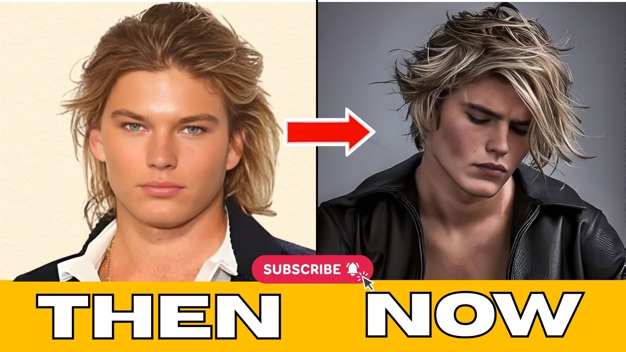 50 Celebrities Then vs. Now | You Won't Recognize Them