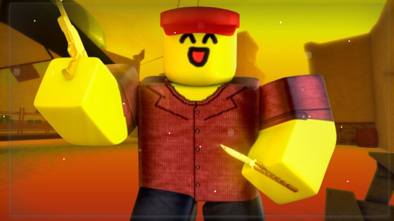 Using CoLOLby settings! | (Roblox Arsenal) *2023*