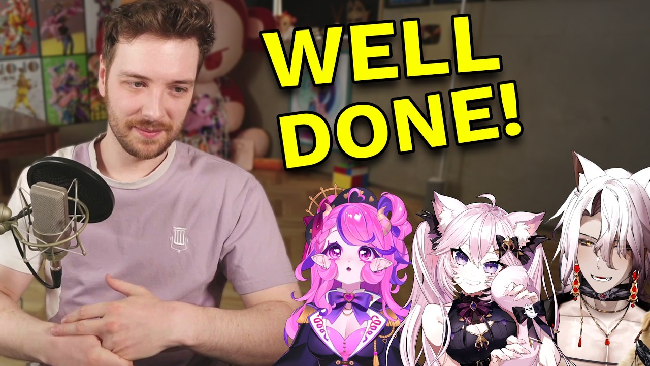 IronMouse's Treadmill Progress Made Us All Proud