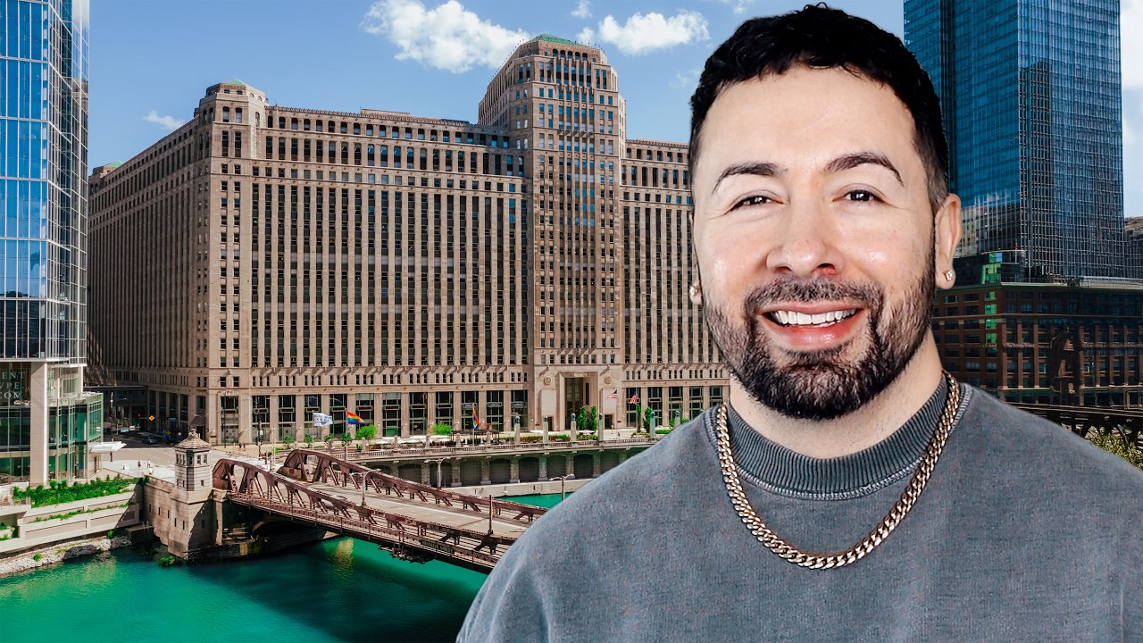 River North, Chicago — Explained