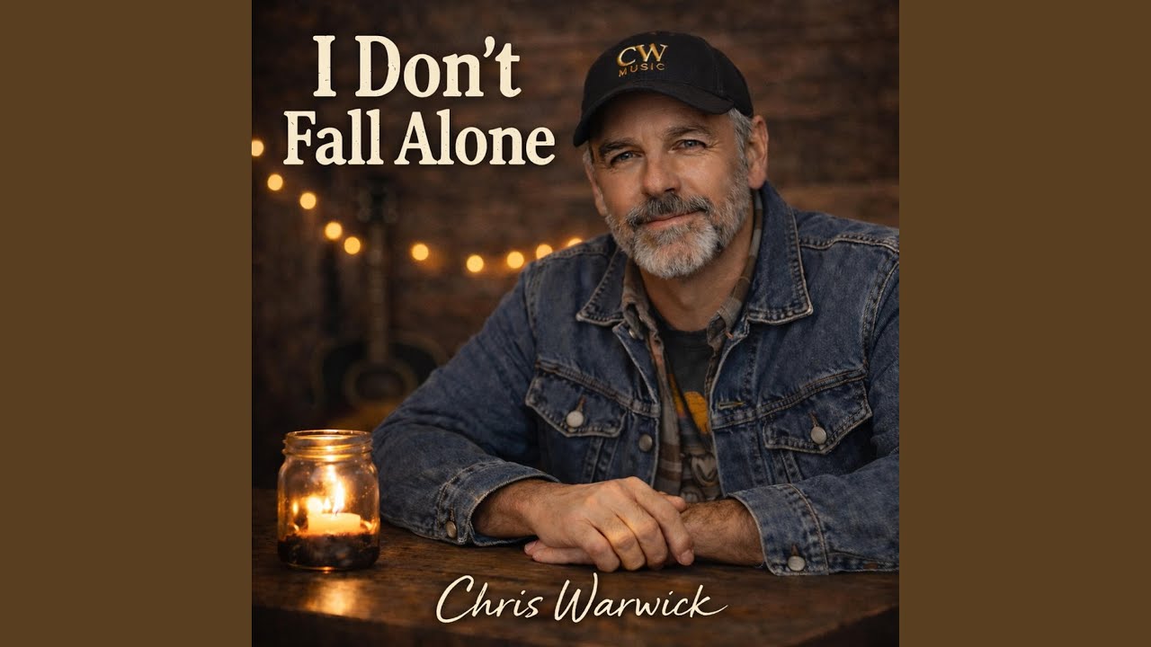 I Don't Fall Alone