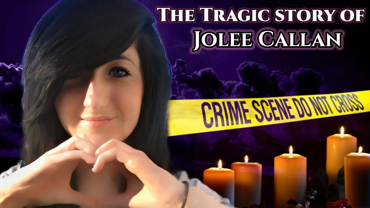 The story of Jolee Callan