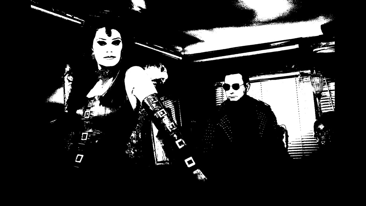 THIS UNREST (Siouxsie & the Banshees cover)
