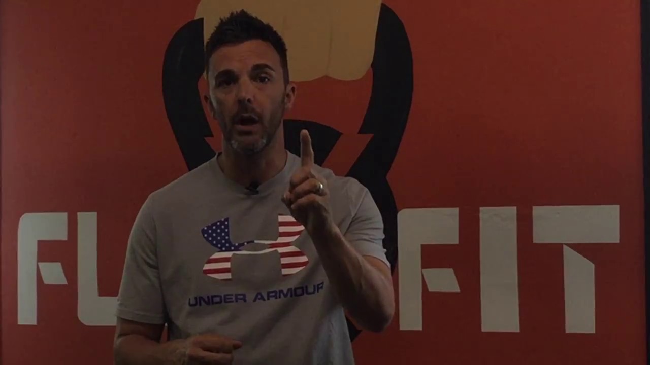 Welcome to FlexFit Training