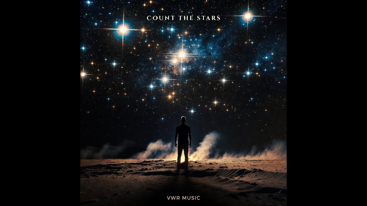GENESIS 15 COUNT THE STARS - VWR