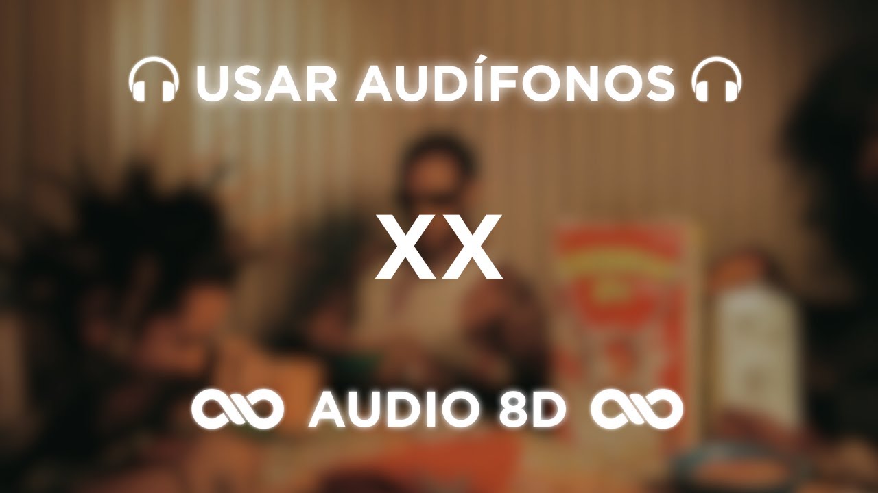 XX - JHAYCO | Le Clique: Vida Rockstar (X) | AUDIO 8D 🎧
