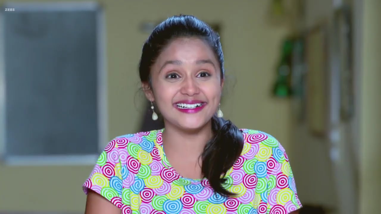 Gattimela - Ep 62 - Sudha Narasimharaju, Gagana - Kannada Tv Serial - ZEE5 Classics Kannada