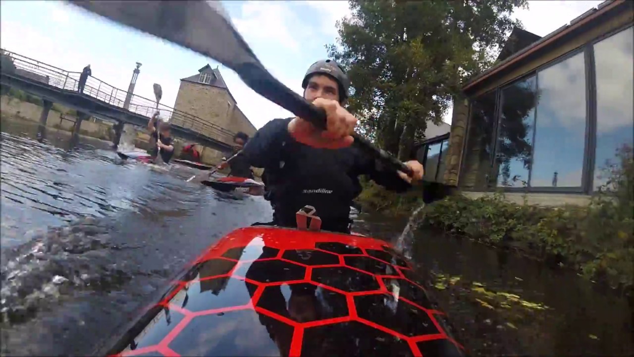 SÉANCE STOP TÊTE AU CKCG / GOPRO EDIT / VALEENTIN RO