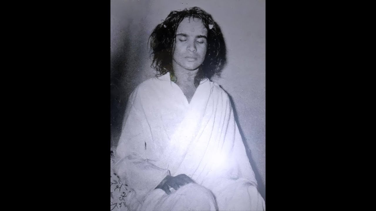 VID - 🟢 HAIDAKHAN BABAJI   Message /  Truth - Simplicity - Love