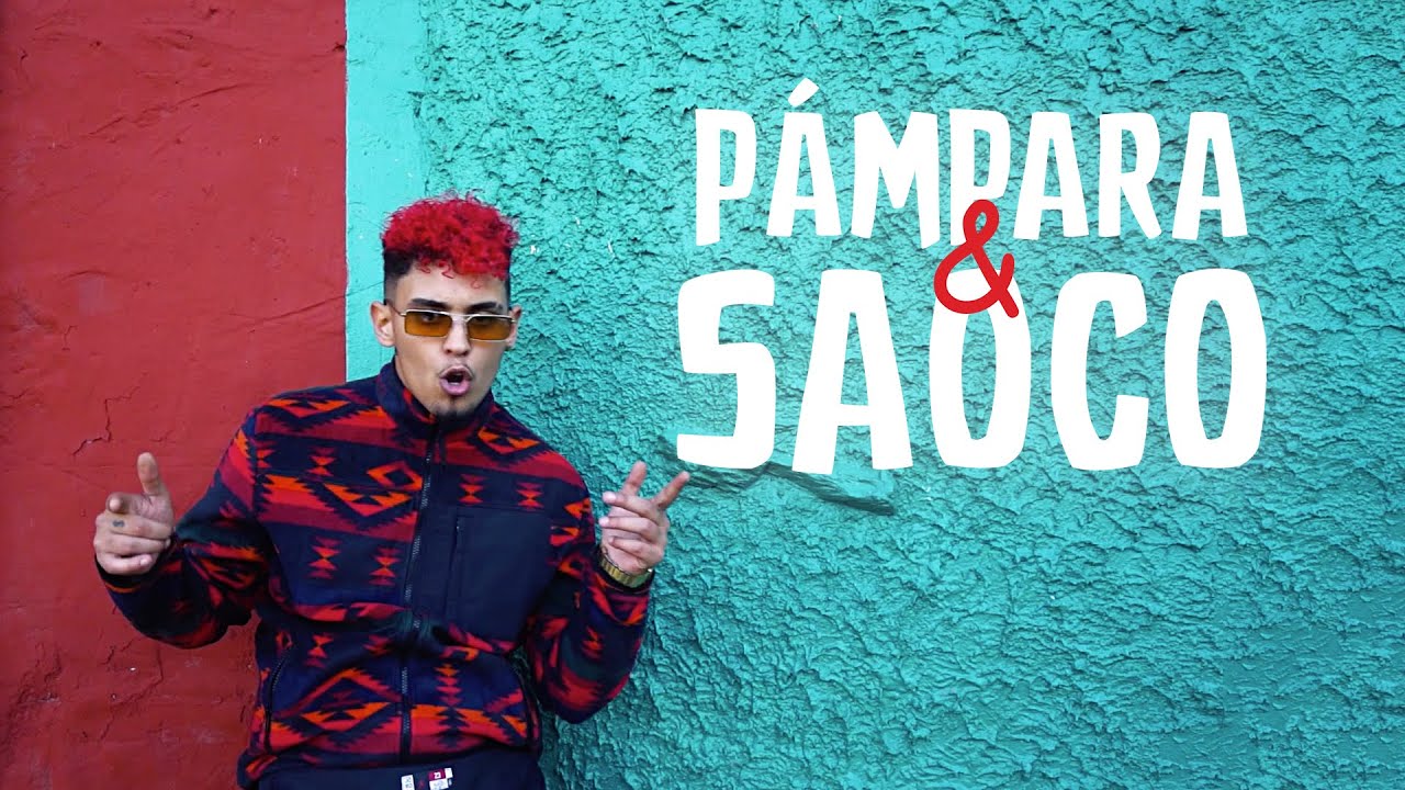 Elilluminari - Pámpara y Saoco