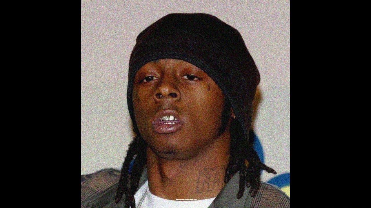 [FREE] LIL WAYNE TYPE BEAT - “HUSTLER MUZIK 2”