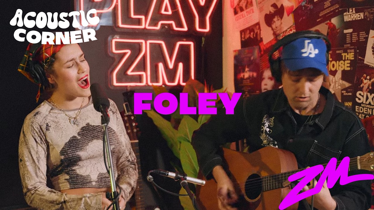 Foley is hotter than 'Honey' this summer!