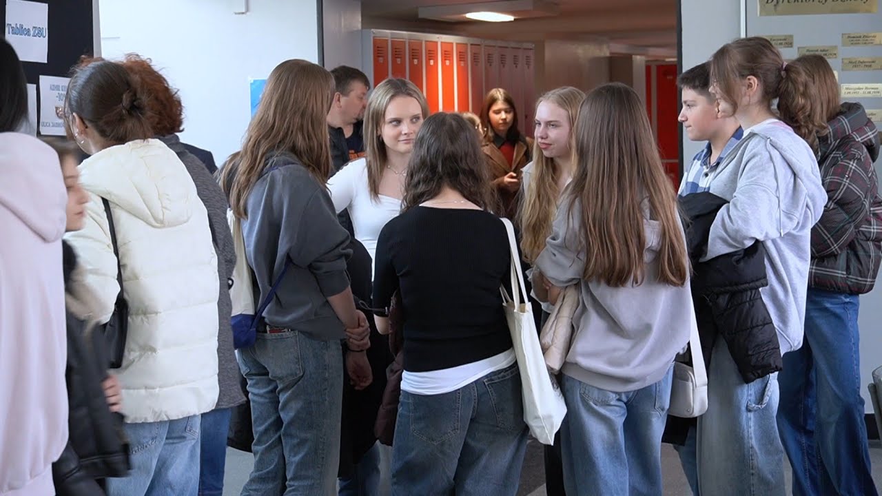 Liceum Traugutta otwarte na uczniów