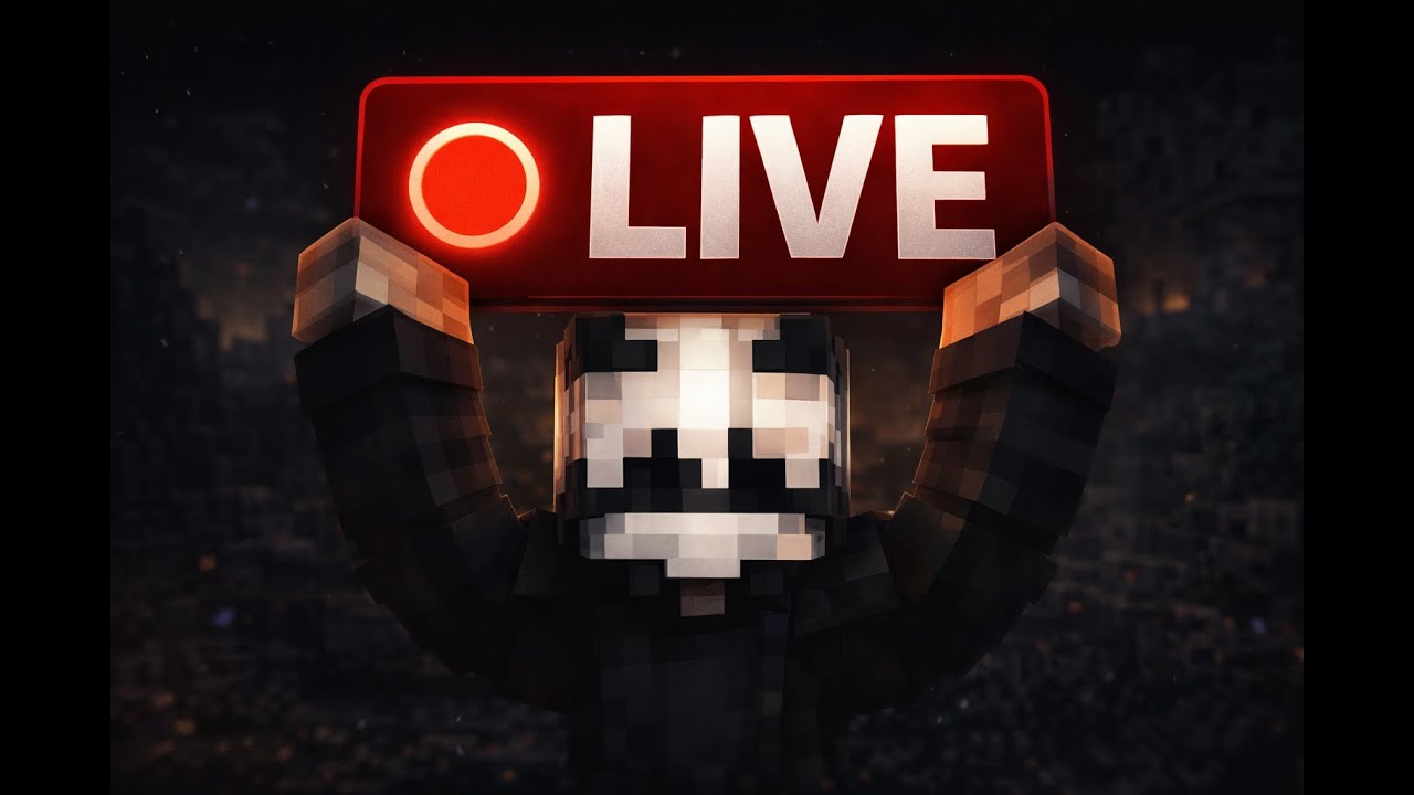 Yoo ! Minecraft Chill PVP and Fun