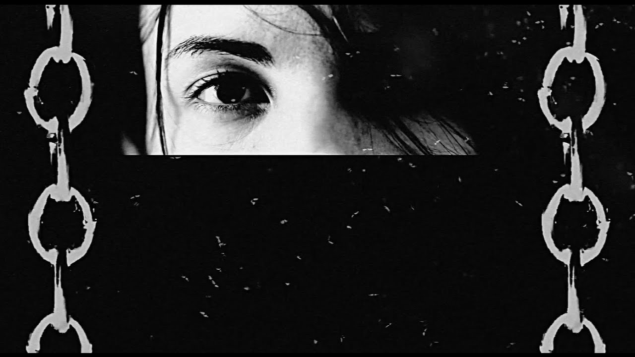 VEXAGON - Human Form (Official Video) [COLD TRANSMISSION MUSIC]
