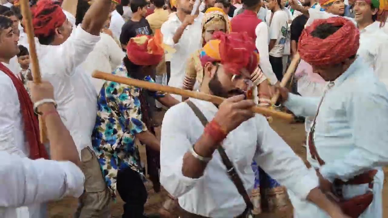 Rajaldesar ghindar 2025