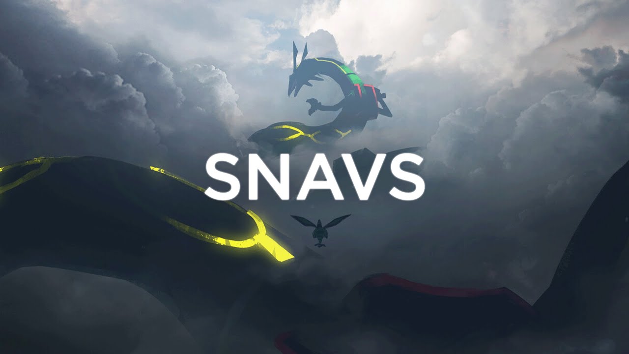Snavs - High