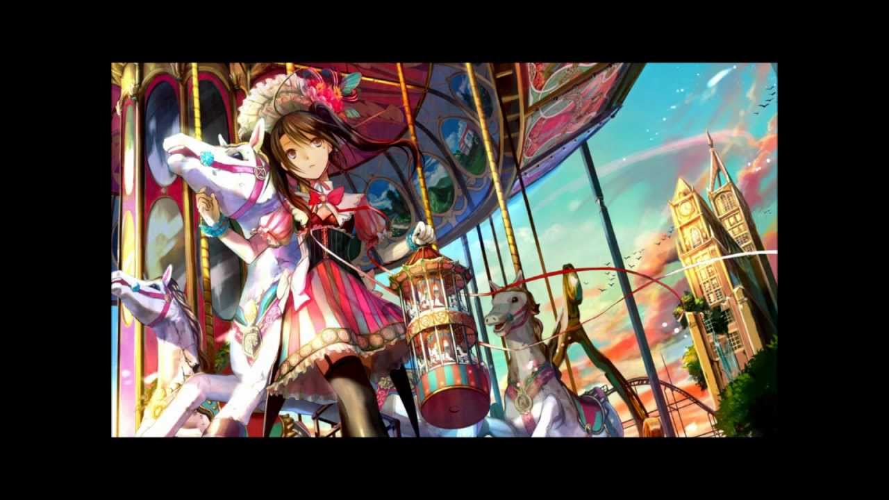 Nightcore - We Are Young