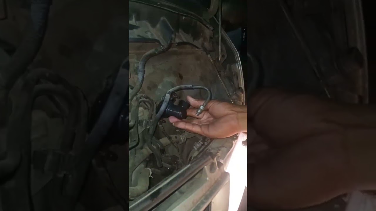 toyota hiace clutch repair