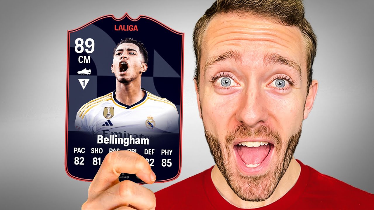 EA is LEAKING Content Now?