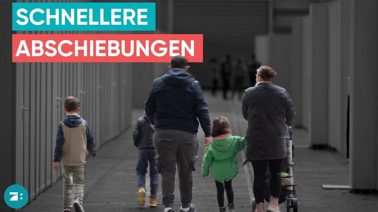 EU-Asylreform: 21.000 Fl&uuml;chtlinge werden verteilt