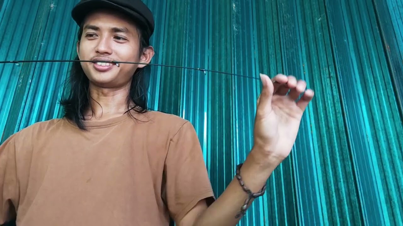 REVIEW JORAN KAIZEN KARASU 198 CM COCOK BUDGET PELAJAR😱‼️‼️‼️