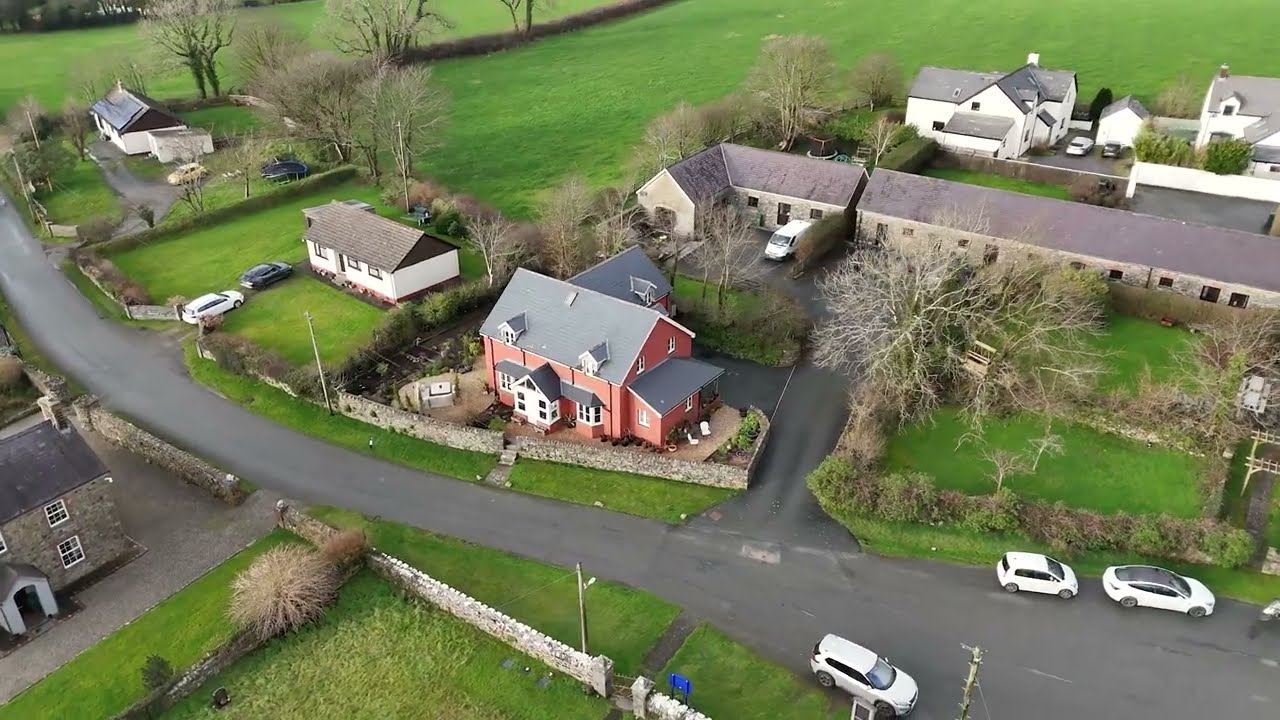 North Farm Cottage, Walton East, Clarbeston Road, SA63