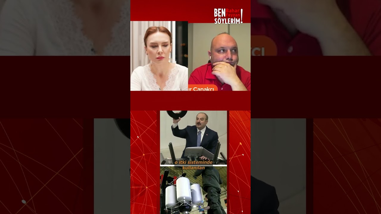 MUSTAFA VARANK MECLİSTE KAVGA &Ccedil;IKARDI!