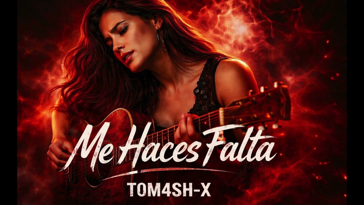 Me Haces Falta