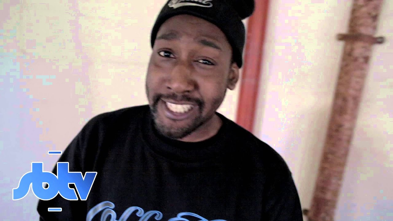 Devilman | Warm Up Sessions [S7.EP49]: SBTV