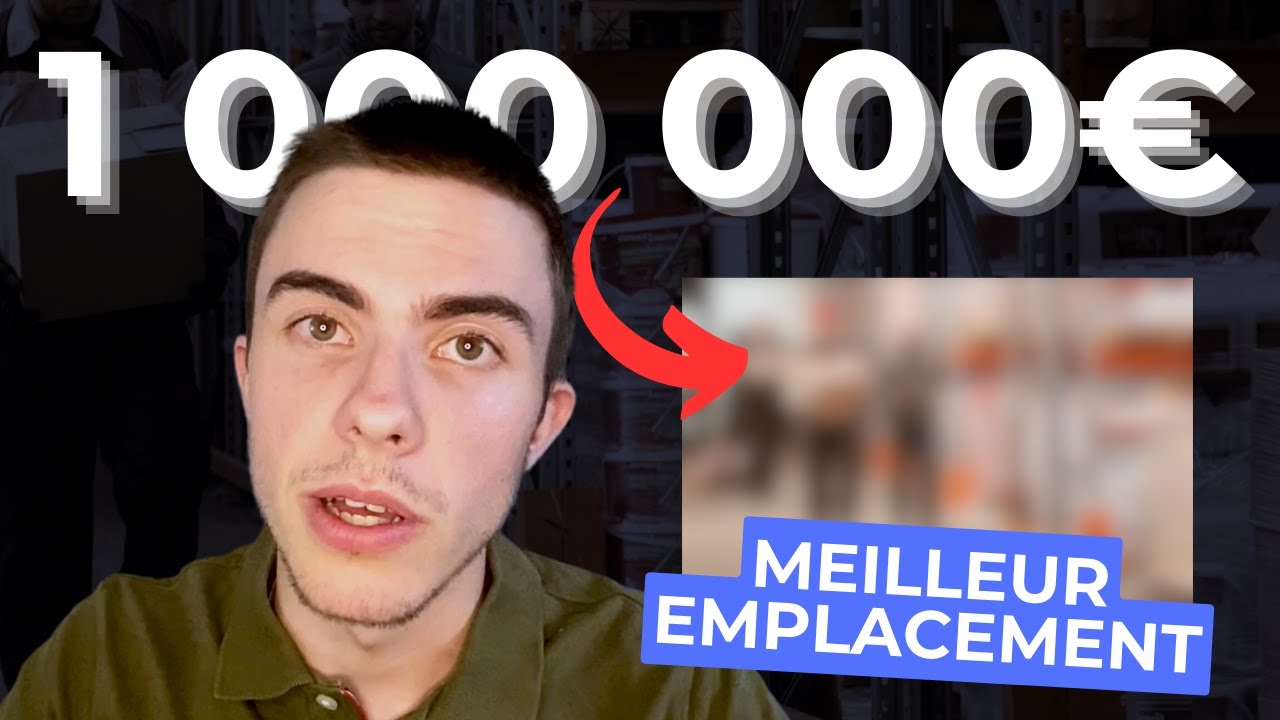 TOP  7 : Les meilleurs emplacements pour distributeur automatique