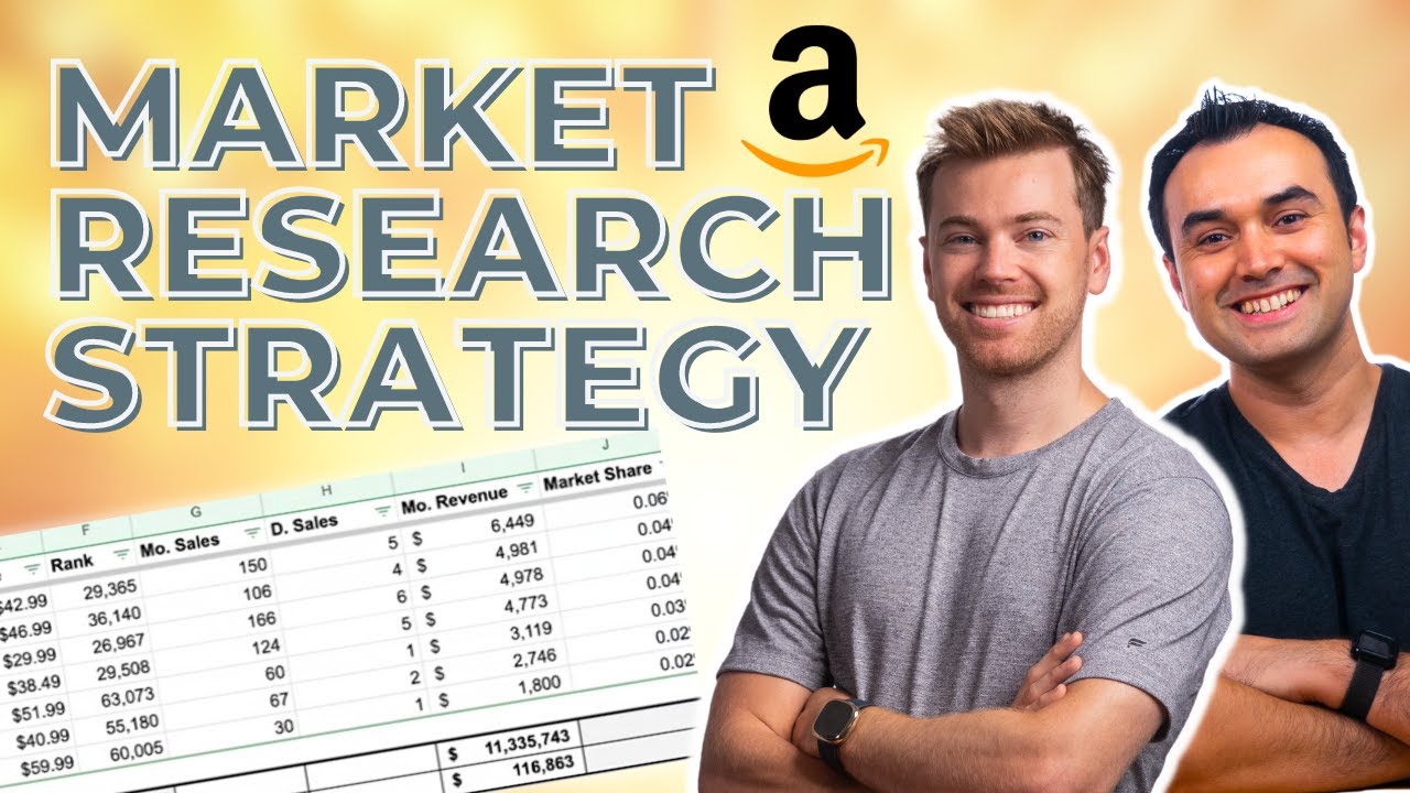 The #1 WAY to Know if an Amazon Niche is PROFITABLE