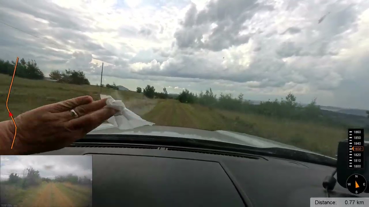 [408-2] Witnek Pass (North),  between Rosendal and Paul Roux, Free State, South Africa  (2025-11-20)
