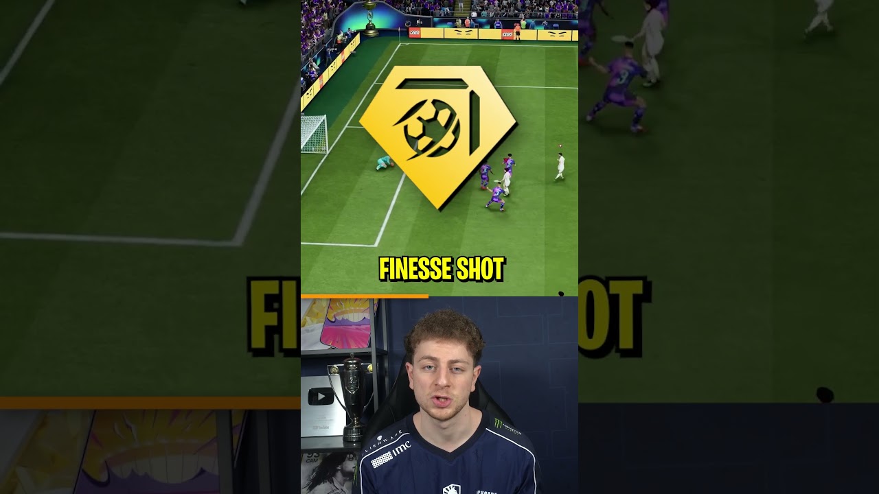 Finesse Is Patched In EA FC 26
