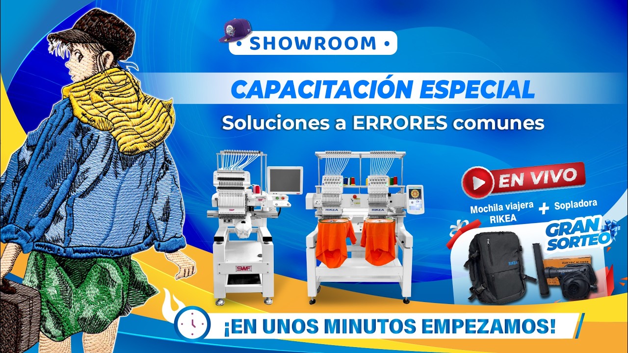 🚨 CAPACITACIÓN ESPECIAL 🚨