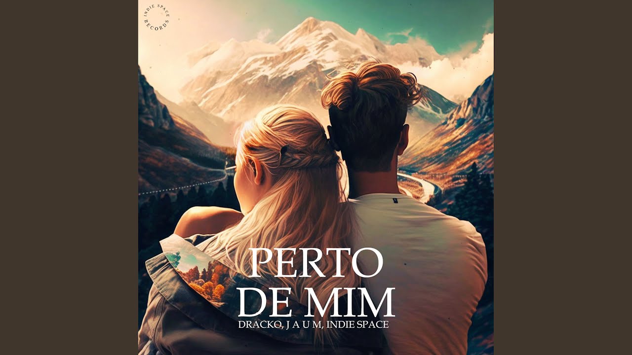 Perto De Mim