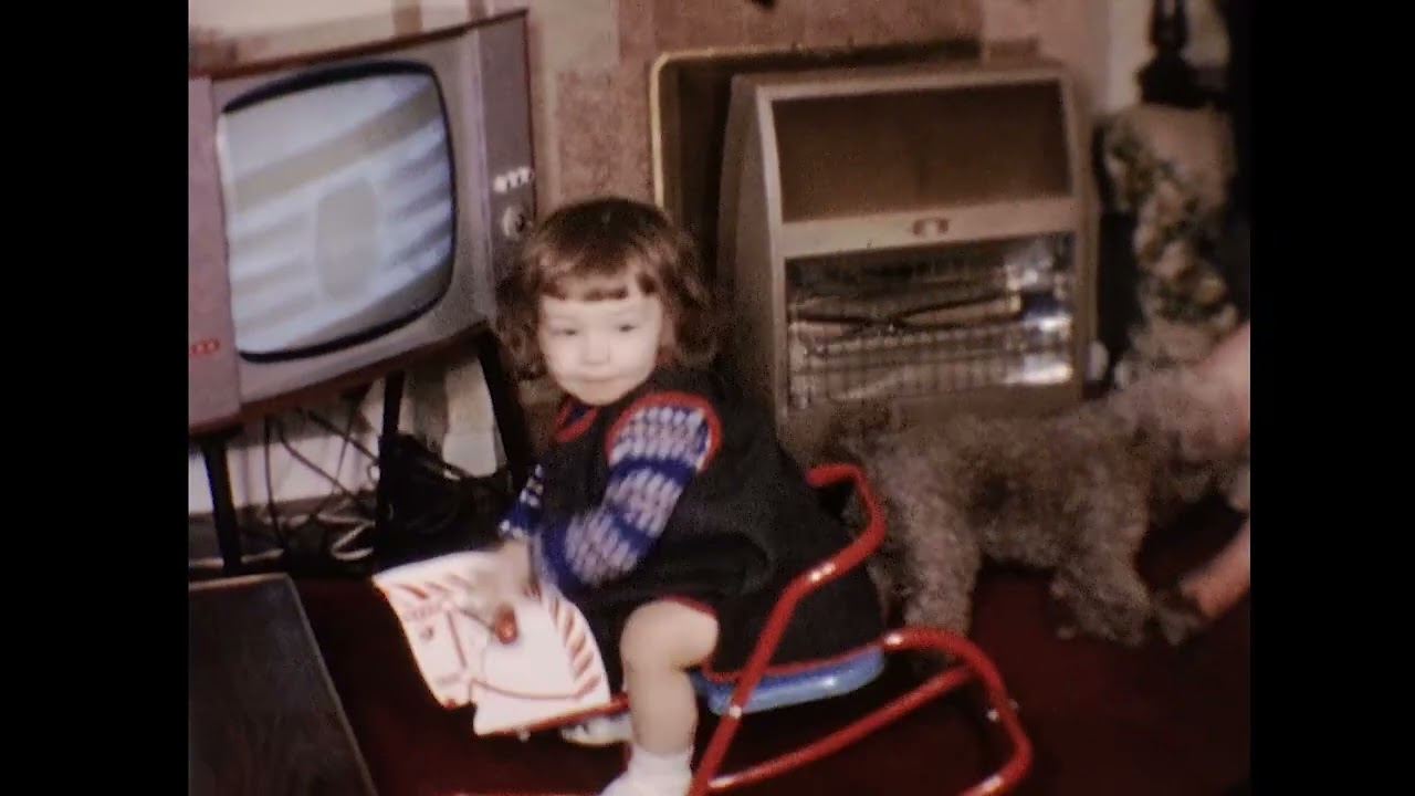 TV Sets of the 1950s and 60s