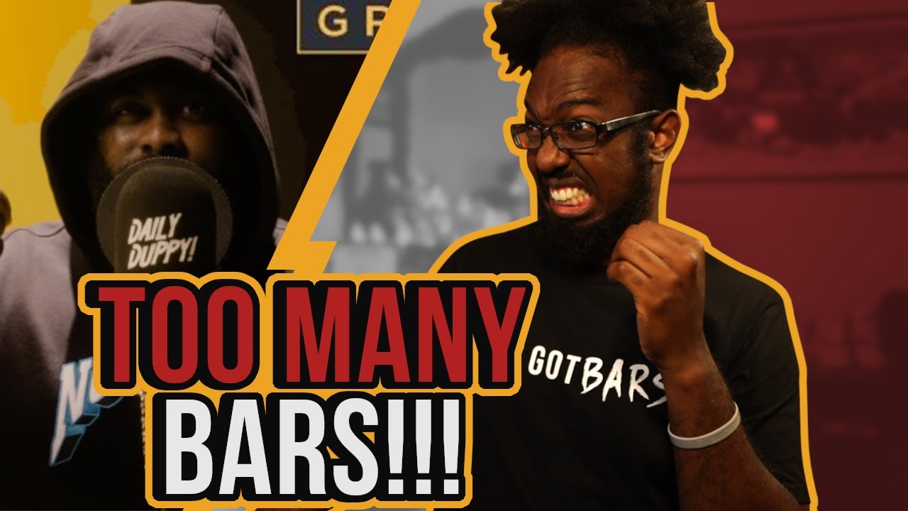 UNLIMITED Punchlines!!! | P Money 