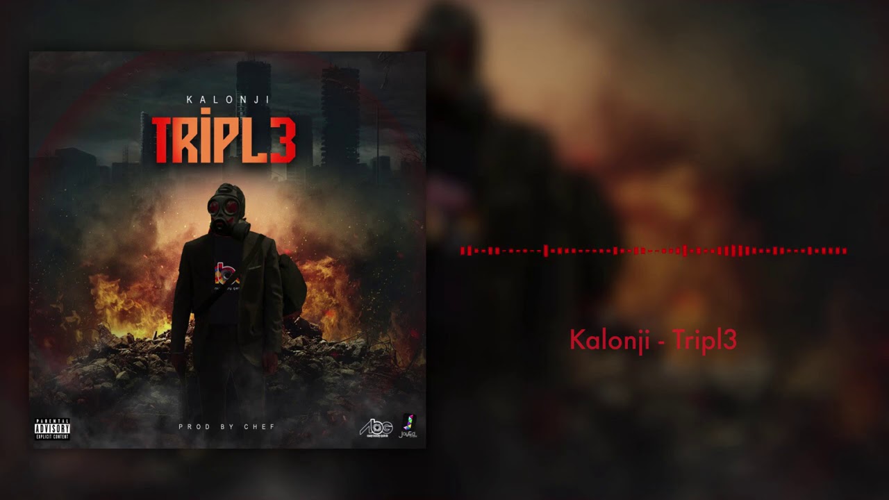 Kalonji - Triple (Official Audio)