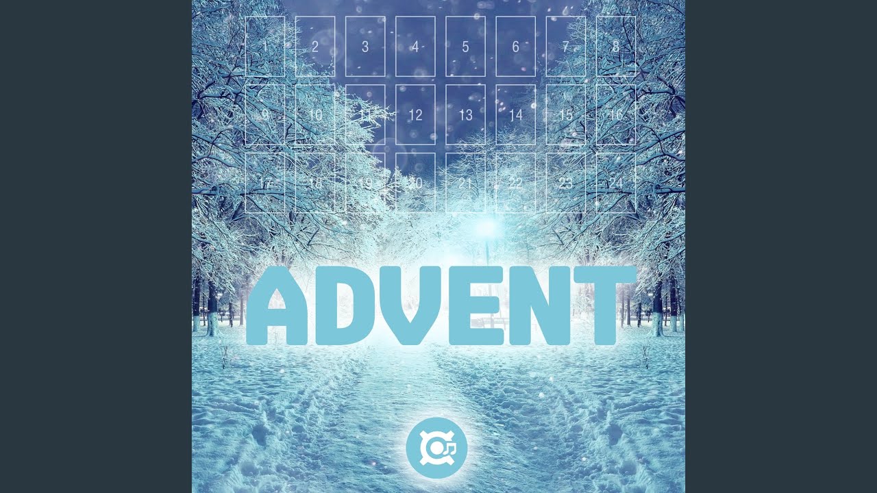 See Amid the Winter's Snow (Arr. Sir David Willcocks for Vocal Ensemble and Organ)