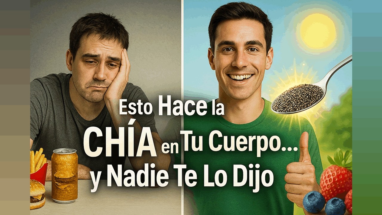 8 Beneficios de la Ch&iacute;a  que CAMBIAR&Aacute;N tu SALUD