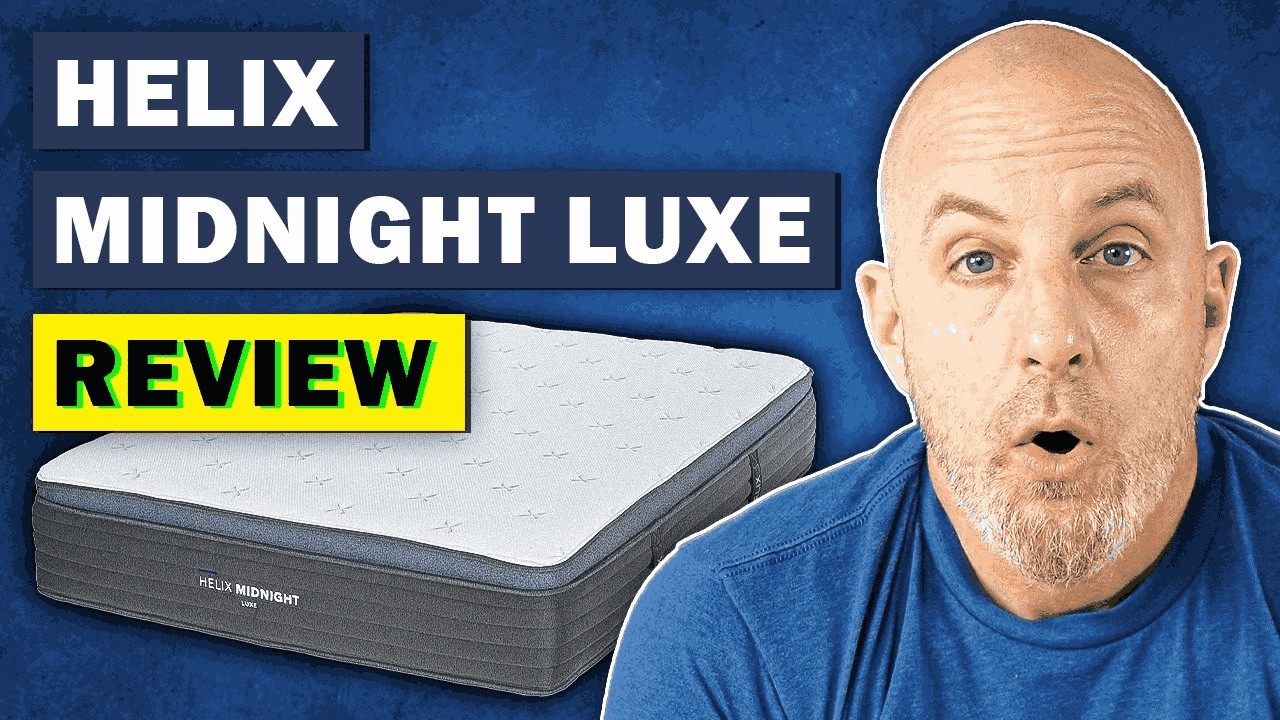 Обзор Helix Midnight Luxe | Что делает его более премиальным