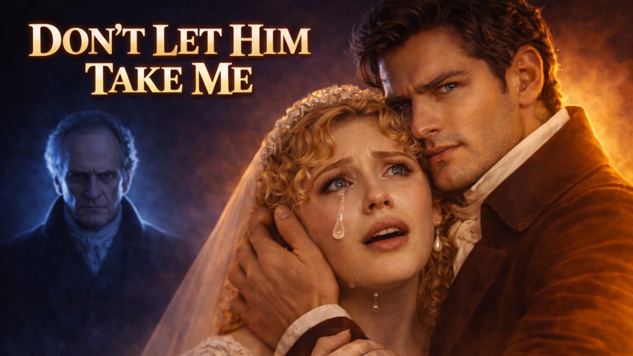 She Was Forced to Marry a Monster… Until a Duke Noticed Her | Bridgerton, Pride & Prejudice Romance