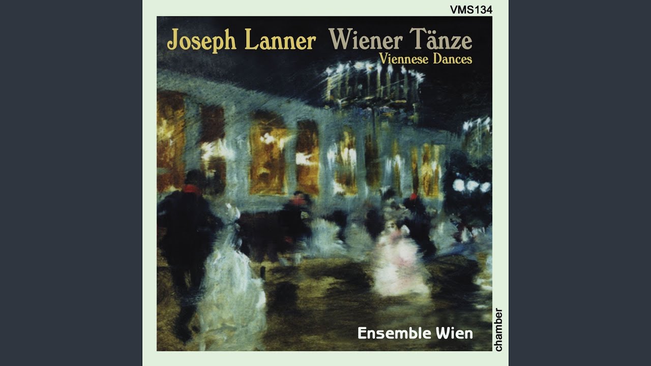 Die Lebenswecker-Walzer, Op. 104