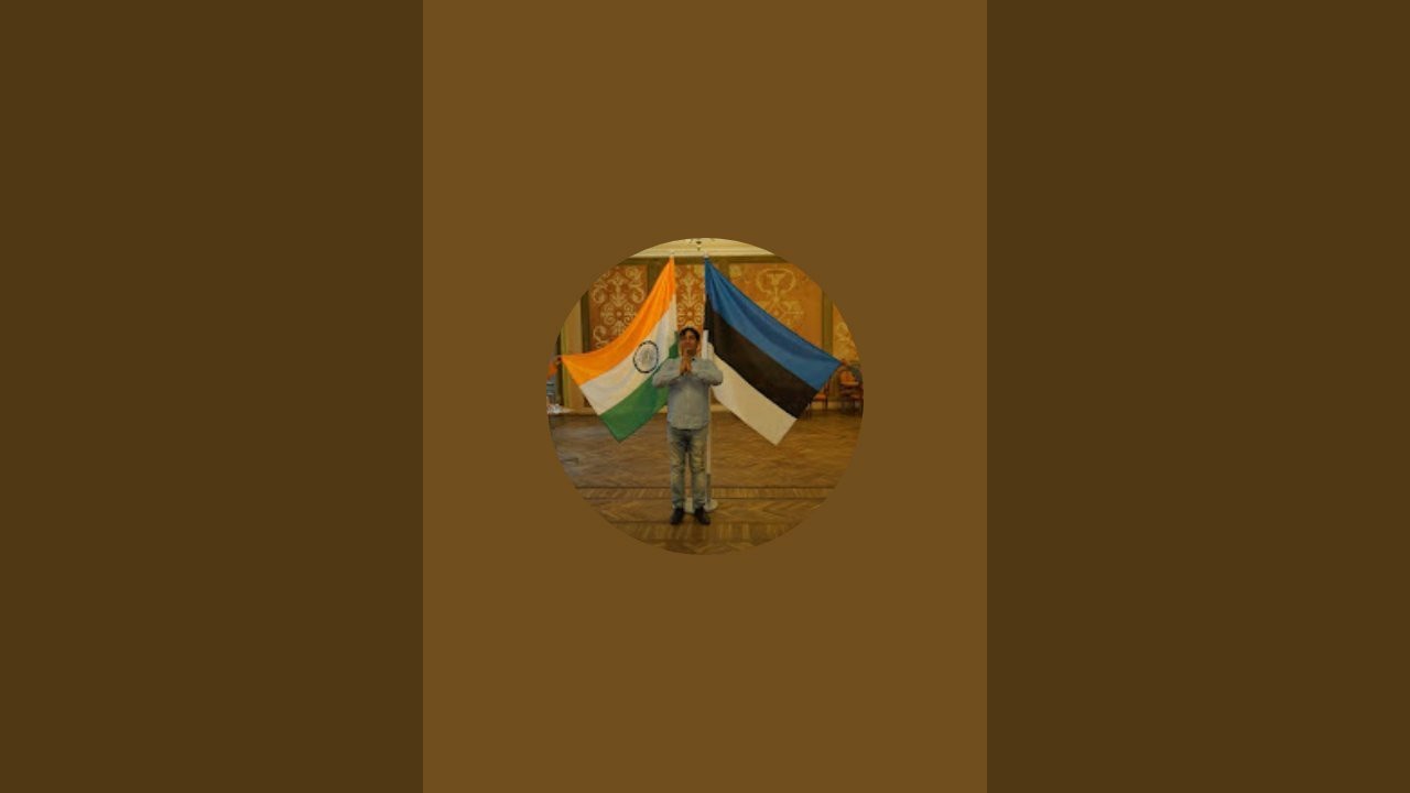 You Are Watching Live Estonia | लाइव देखो | Vaata otseülekannet Tallinnas @LiveEstonia #LiveEstonia