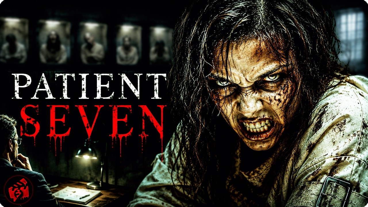 A Psychiatrist Interviews Six Disturbed Patients&hellip; Then the Horror Begins | Full Movie