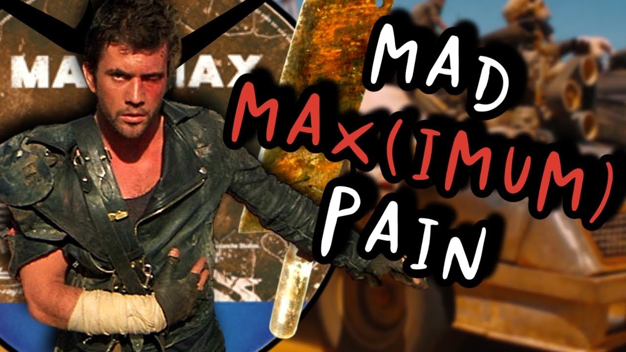 The Mad Maximum Difficulty Challenge