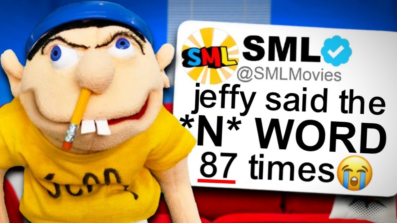 The Most RACIST SML Videos